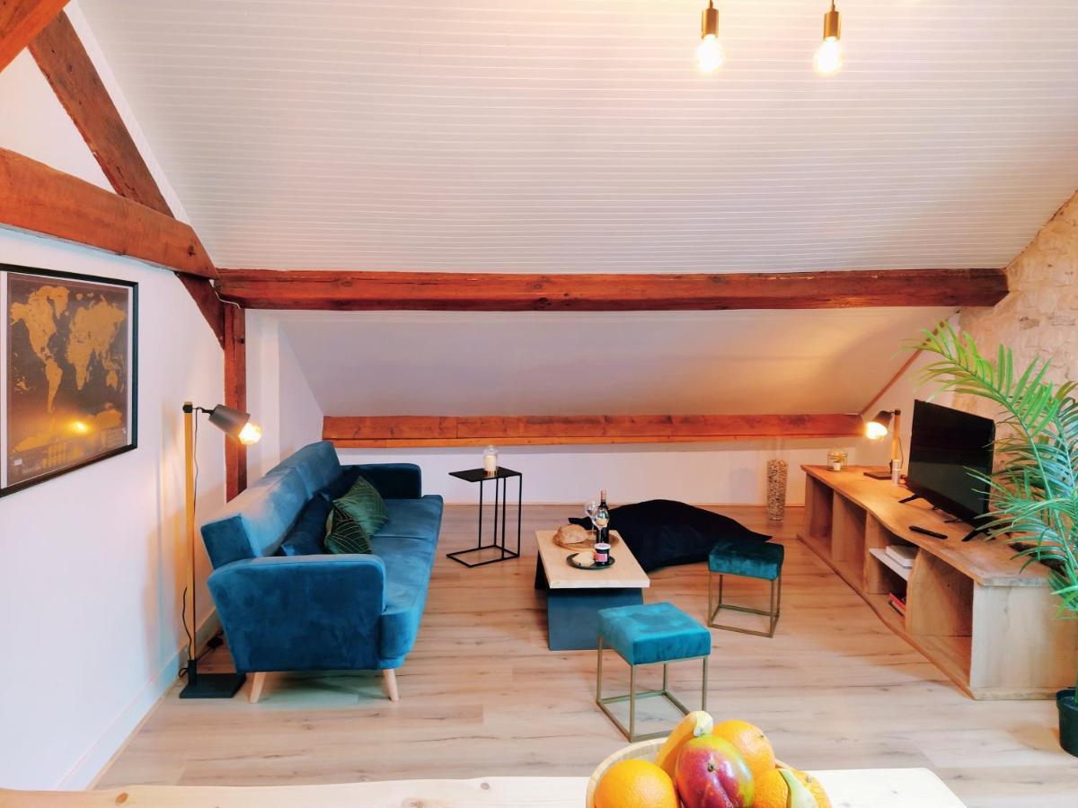 Le Chalet D'Amou Bayonne Bagian luar foto