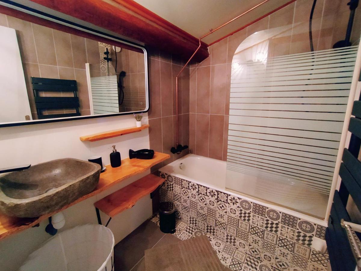 Le Chalet D'Amou Bayonne Bagian luar foto