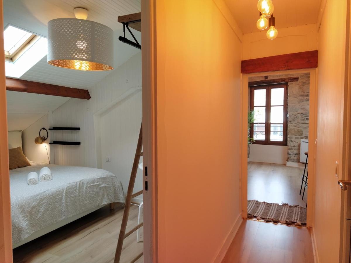 Le Chalet D'Amou Bayonne Bagian luar foto