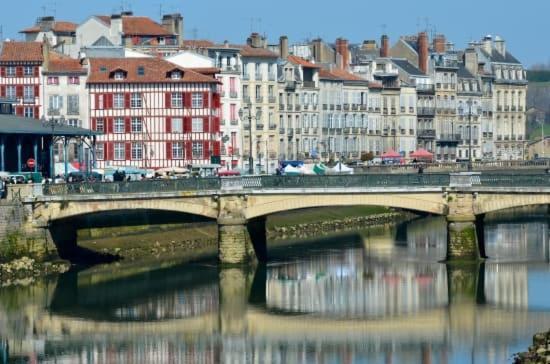 Le Chalet D'Amou Bayonne Bagian luar foto